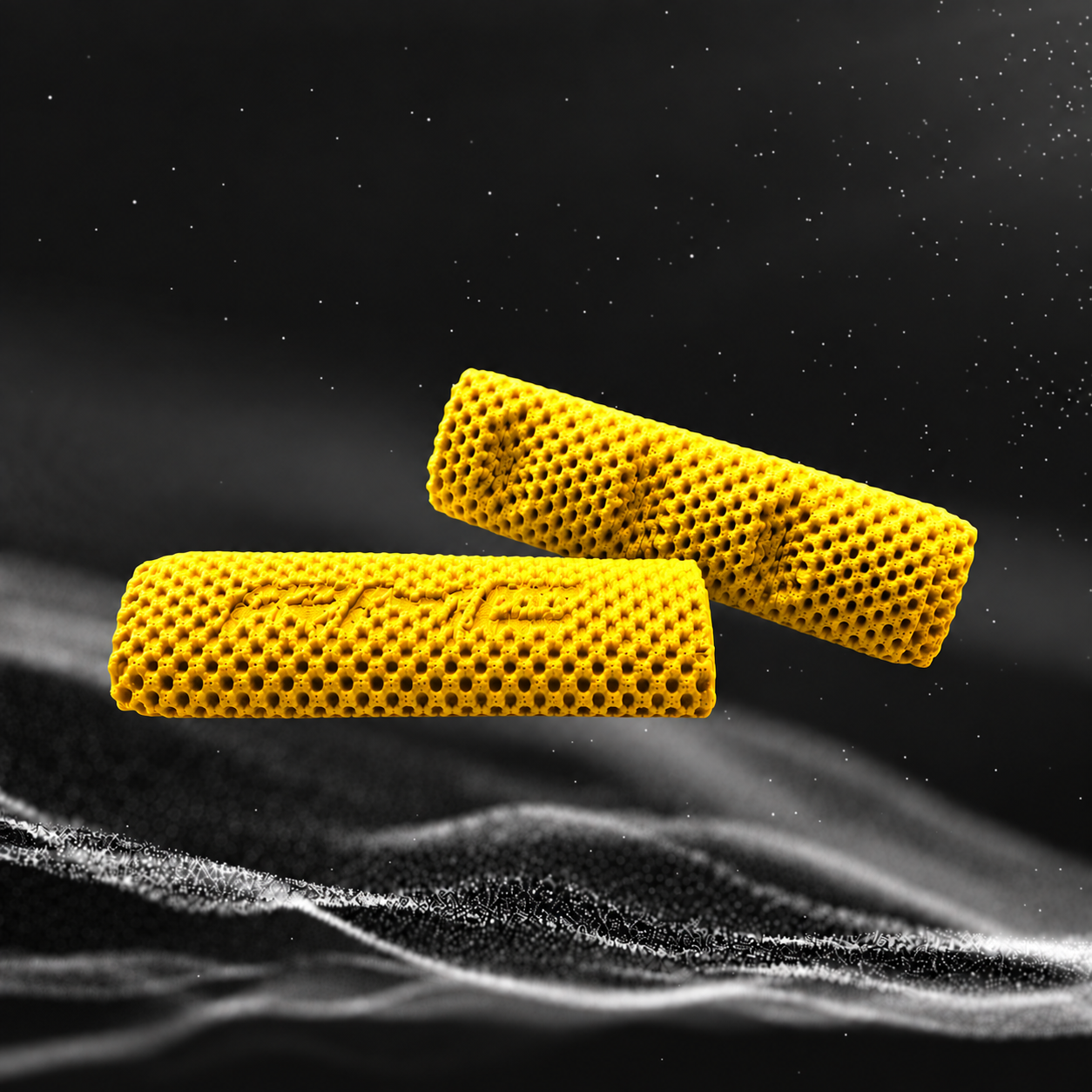 HEXA-CORE™ LEVER ARMOR 11