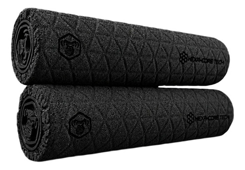 Grips Race Monkey Components - Hexa Core 1