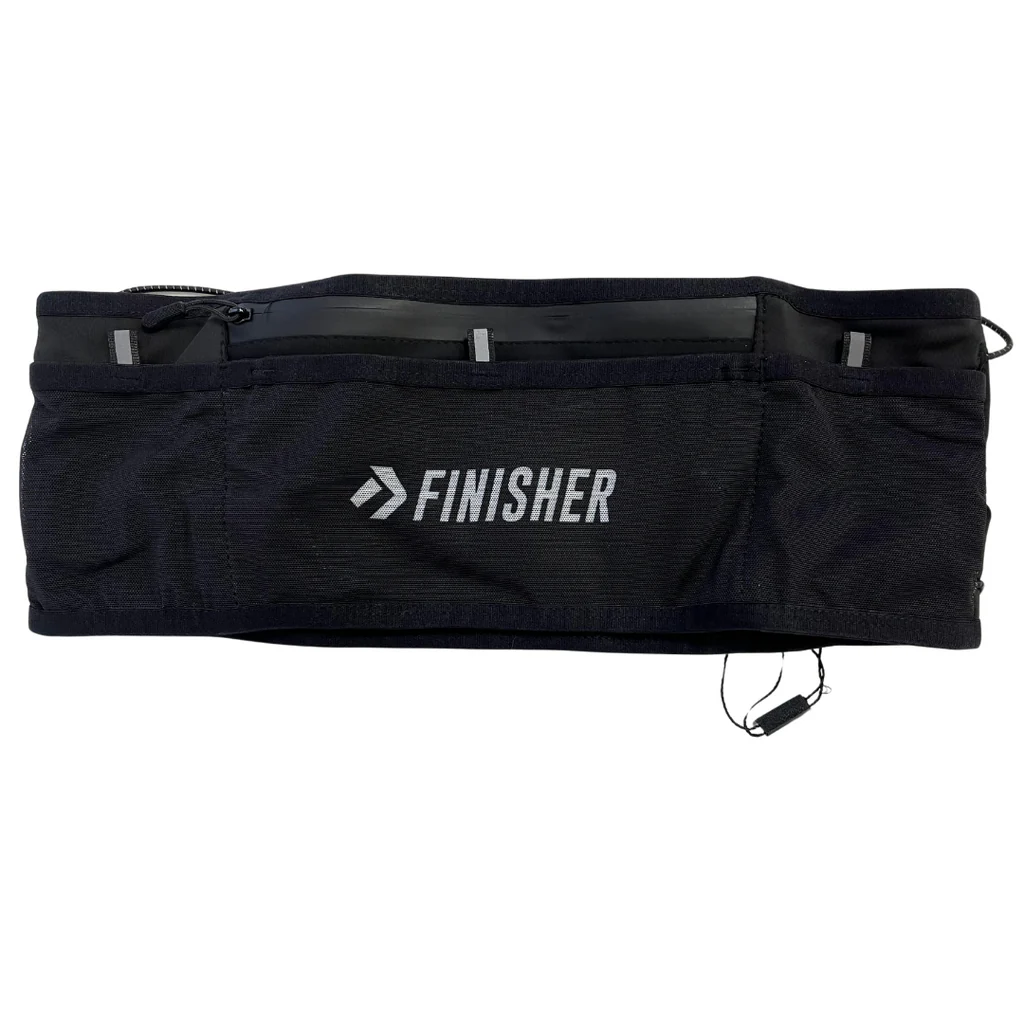 Banano Running Kilian 360° Negro Finisher (L/XL/XXL) 1