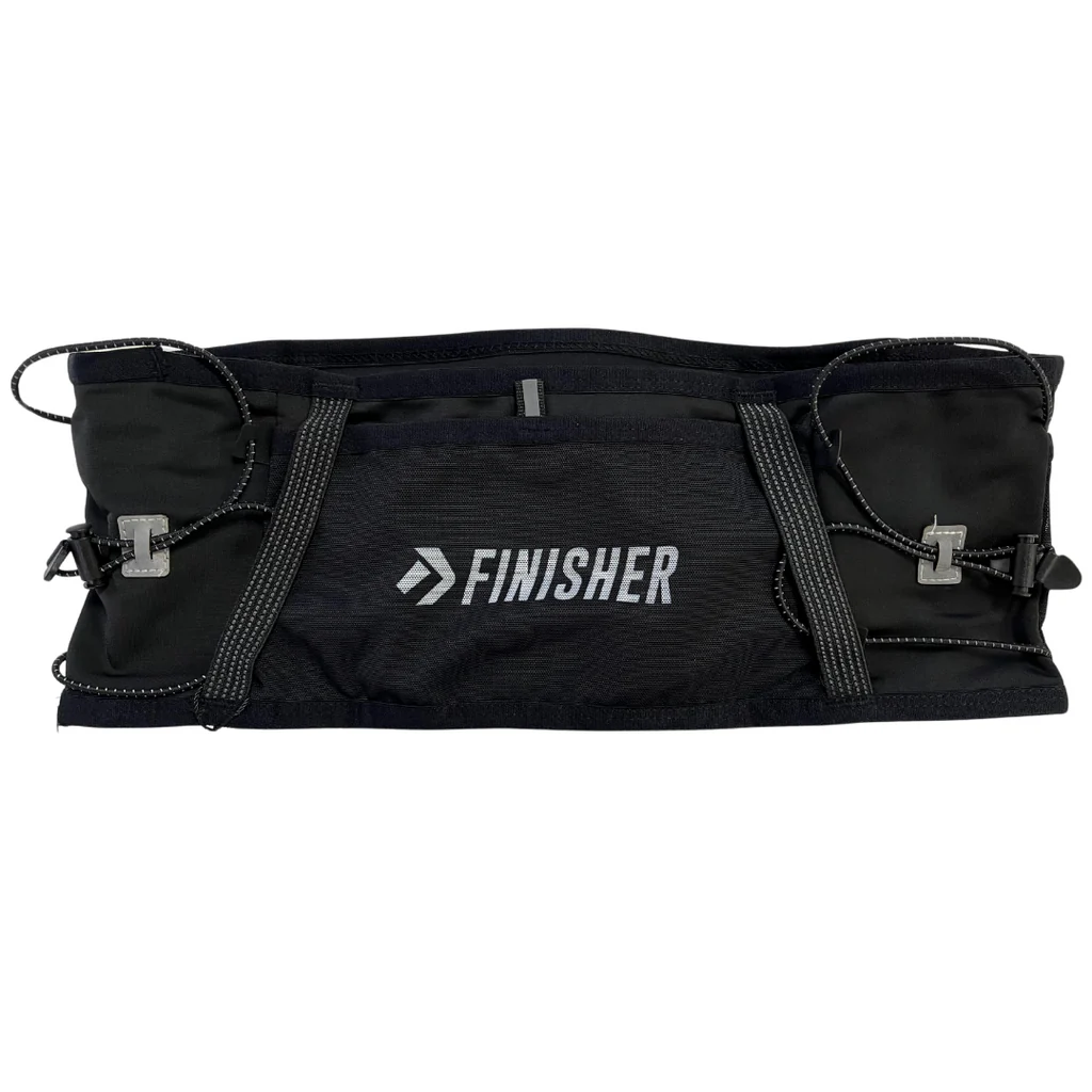 Banano Running Kilian 360° Negro Finisher (L/XL/XXL) 3