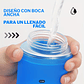 Botella Soft Flask Wrels con Bombilla 500ml - Miniatura 4