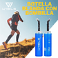 Botella Soft Flask Wrels con Bombilla 500ml - Miniatura 5