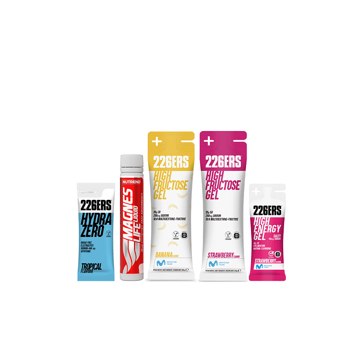 Pack 21k sin Cafeína 1