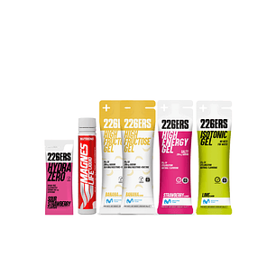 Pack 42k sin Cafeína