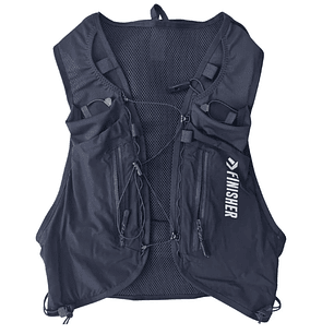 Running Vest de Hidratación Finisher Montblanc – Trail Running