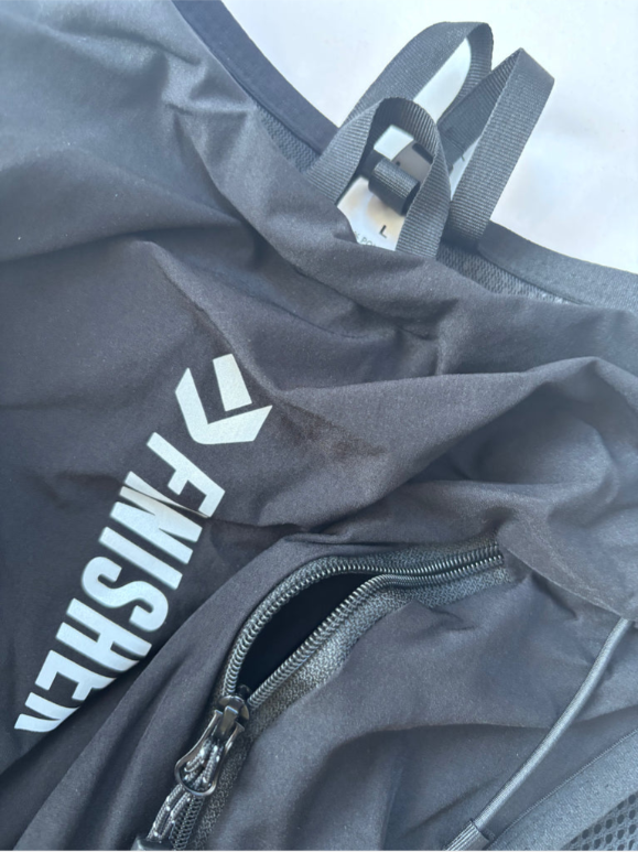 Running Vest de Hidratación Finisher Montblanc – Trail Running 3