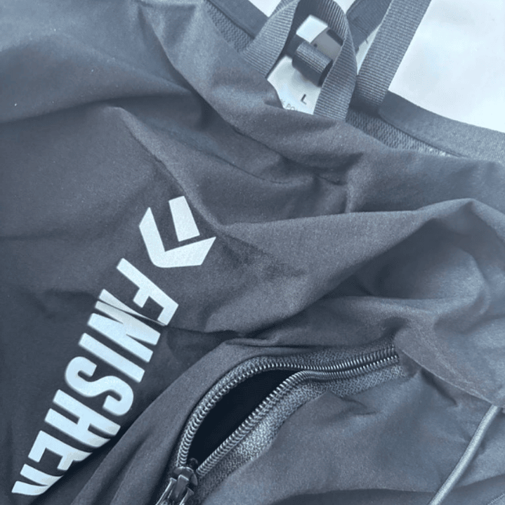 Running Vest de Hidratación Finisher Montblanc – Trail Running 3