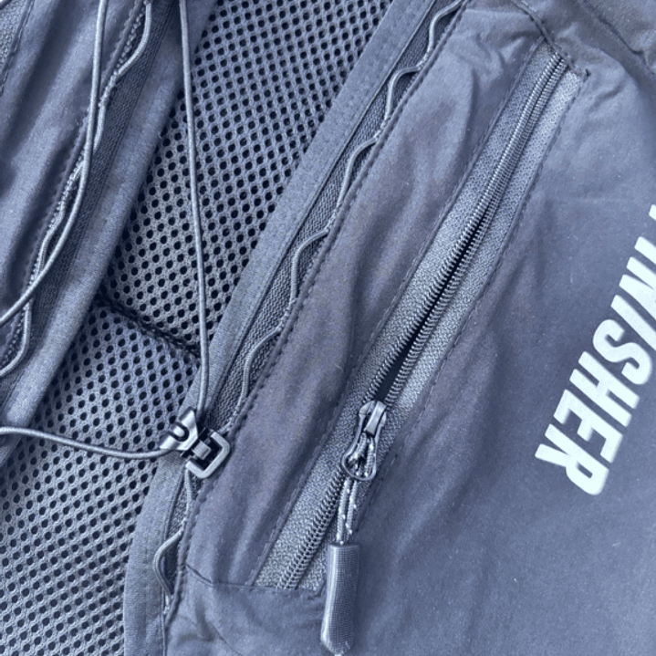 Running Vest de Hidratación Finisher Montblanc – Trail Running 5