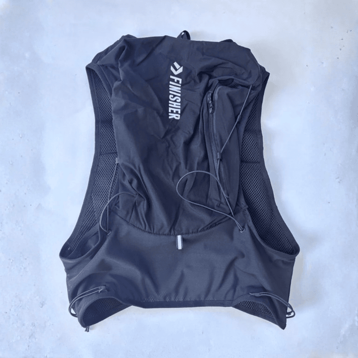 Running Vest de Hidratación Finisher Montblanc – Trail Running 2