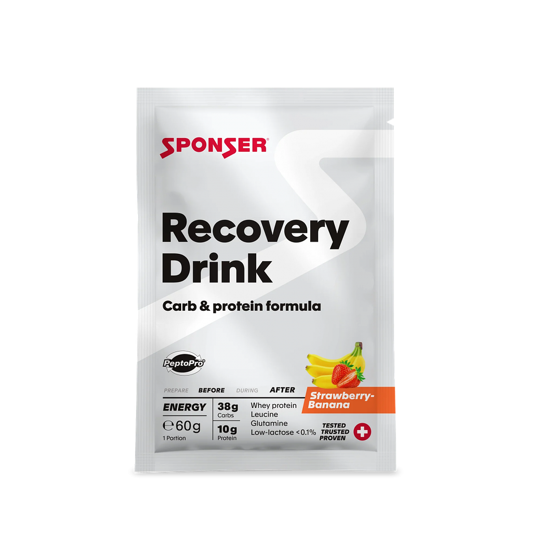 Recovery Drink 1