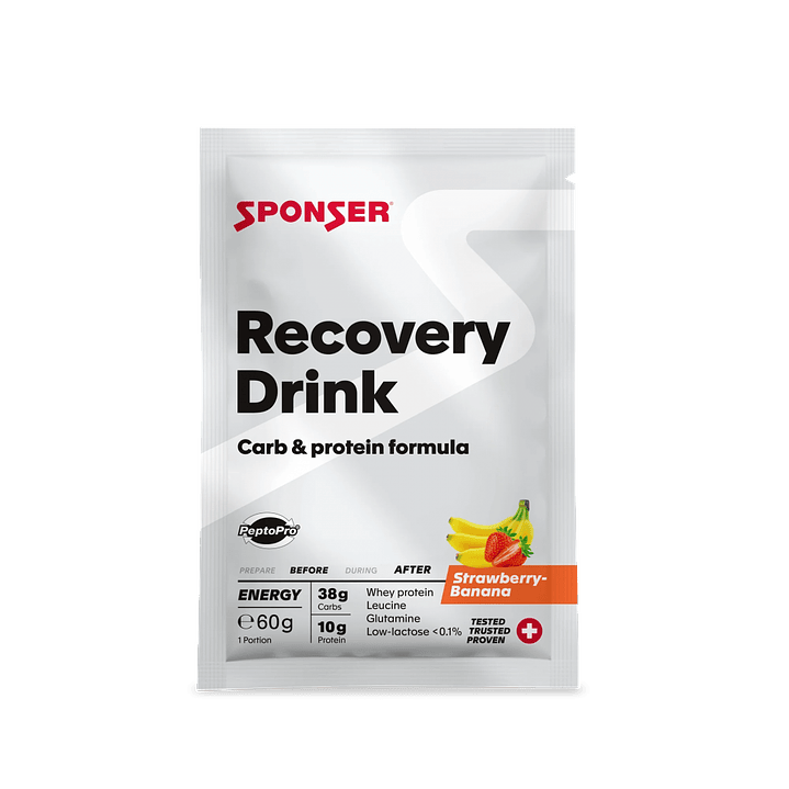 Recovery Drink 1
