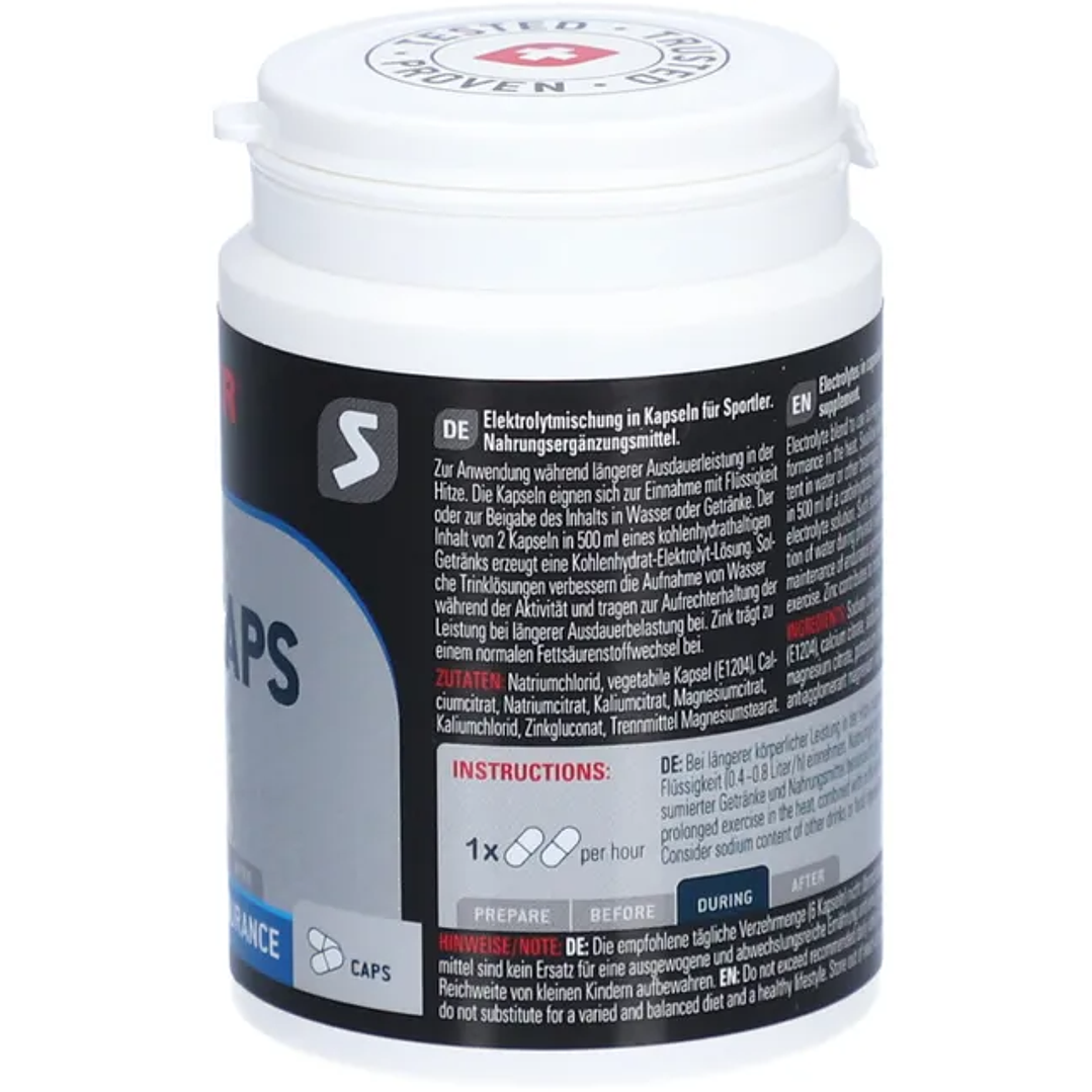 Pastillas de Sal 120 Capsulas 3