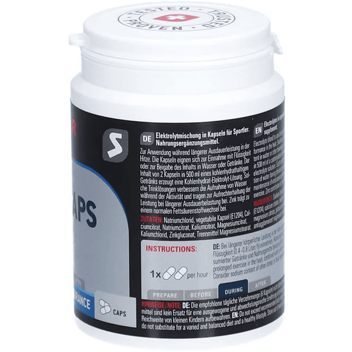 Pastillas de Sal 120 Capsulas 3