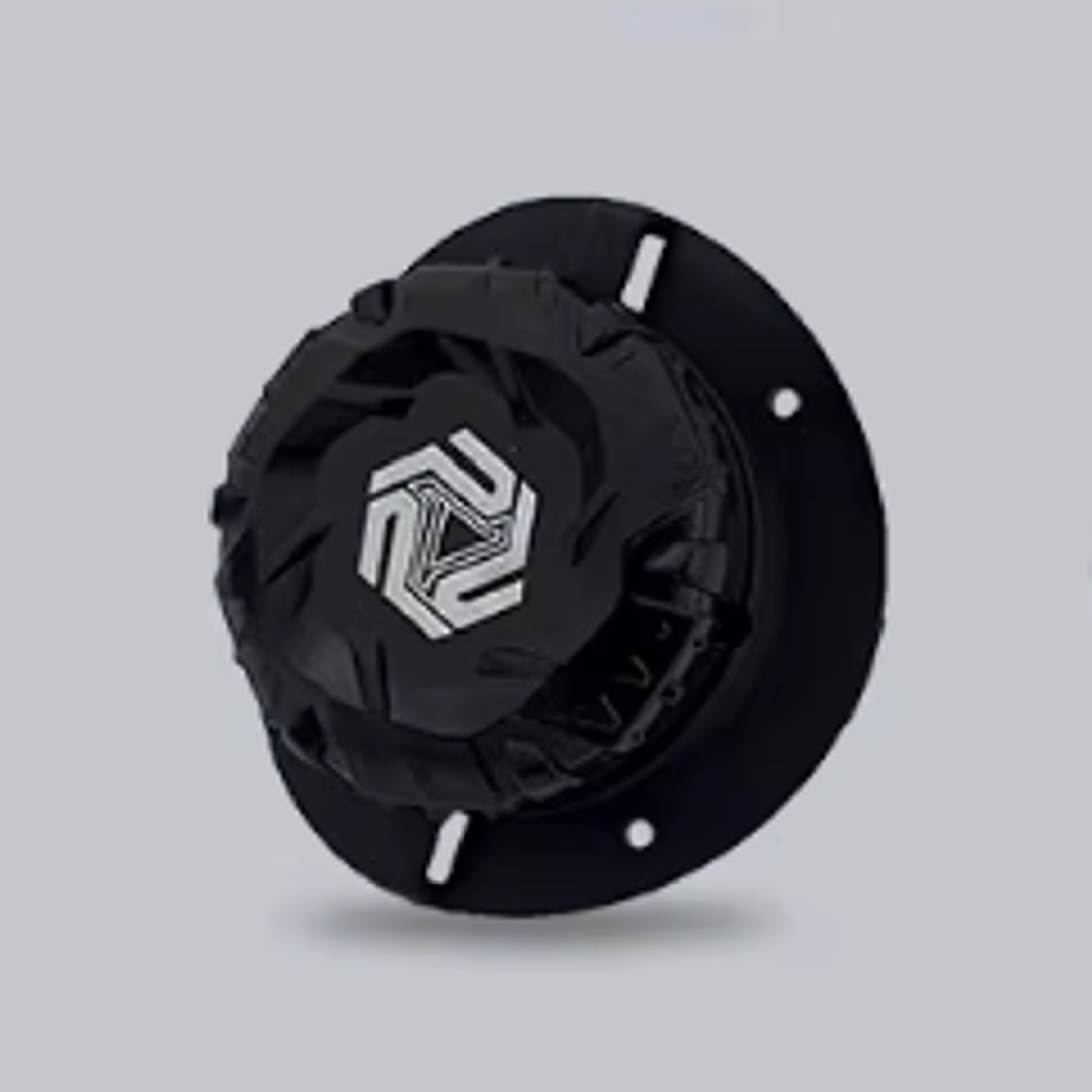 Cordones con Ajuste Giratorio 2