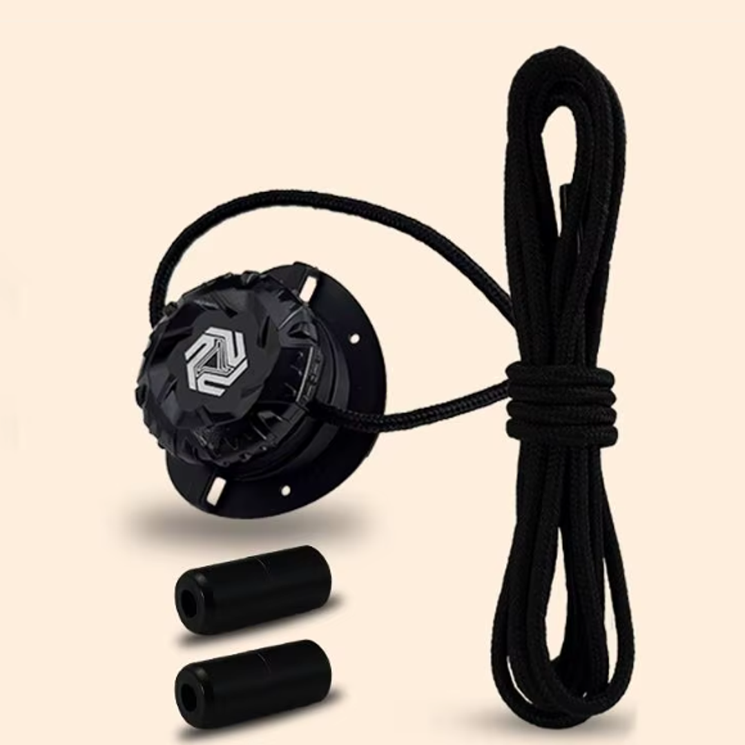 Cordones con Ajuste Giratorio 3