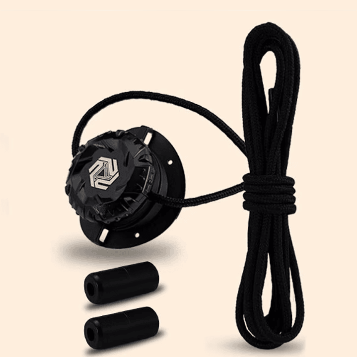 Cordones con Ajuste Giratorio 3