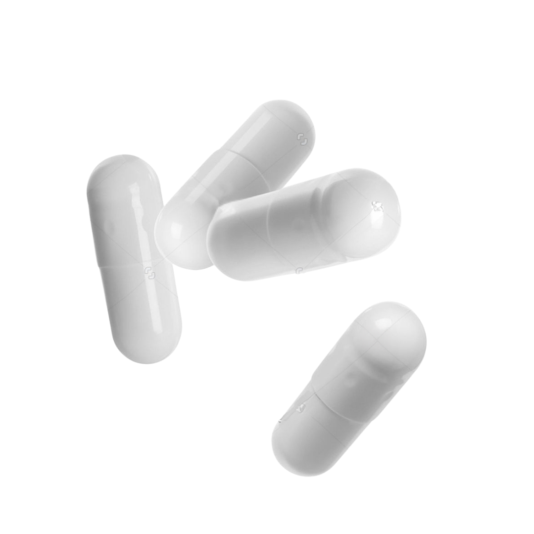 Race Pack 4 pastillas de Sal Sponser 200mg de Sodio c/u 2