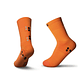 Calcetines Deportivos Utaqhaq Naranjos Q'inti - Miniatura 1