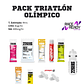 Pack Triatlón Olímpico  - Miniatura 1