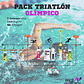 Pack Triatlón Olímpico  - Miniatura 2