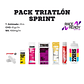 Pack Triatlón Sprint - Miniatura 1