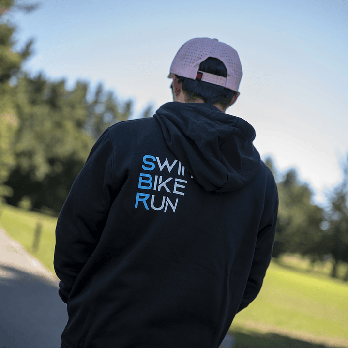 Polerón Oficial Triatlón de Temuco 2026  2