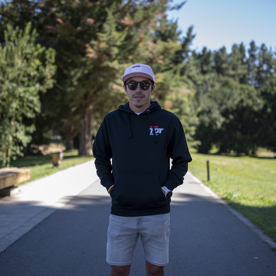 Polerón Oficial Triatlón de Temuco 2026  1