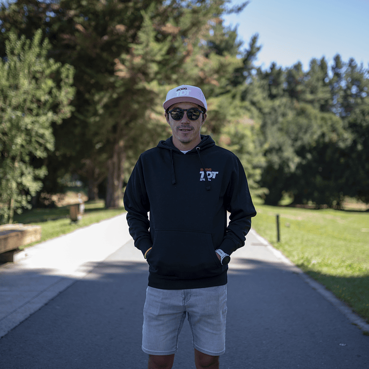 Polerón Oficial Triatlón de Temuco 2026  1