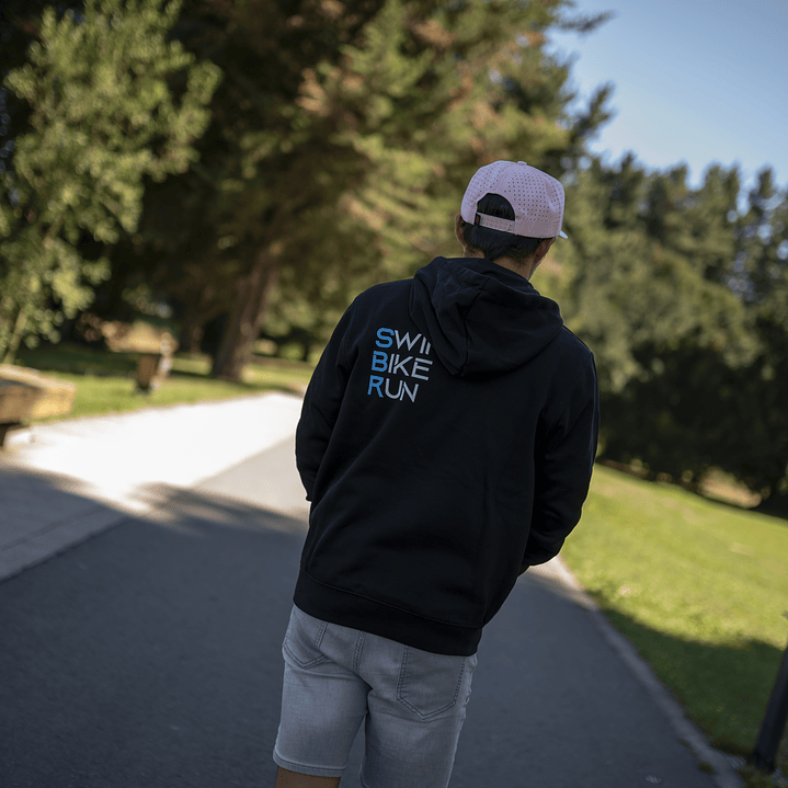 Polerón Oficial Triatlón de Temuco 2026  3