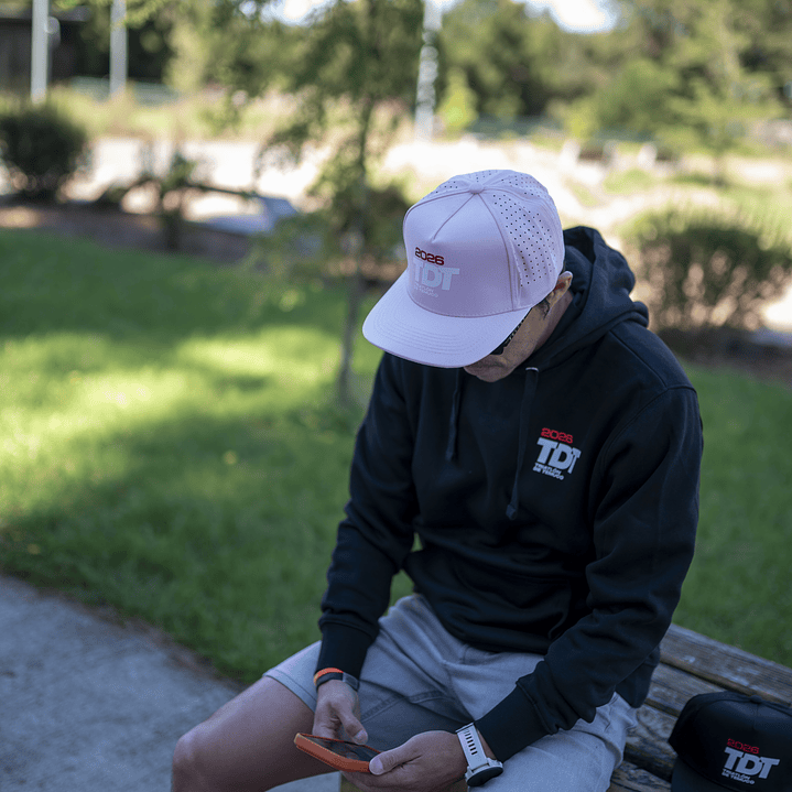 Jockey Oficial Triatlón de Temuco 2026 3