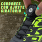 Cordones con Ajuste Giratorio - Miniatura 1