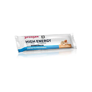High Energy Bar Nuts 32grs de Carbohidratos