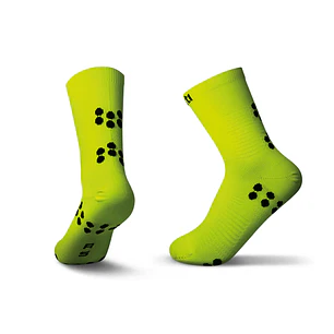 Calcetines Deportivos Utaqhaq Verdes Q'inti