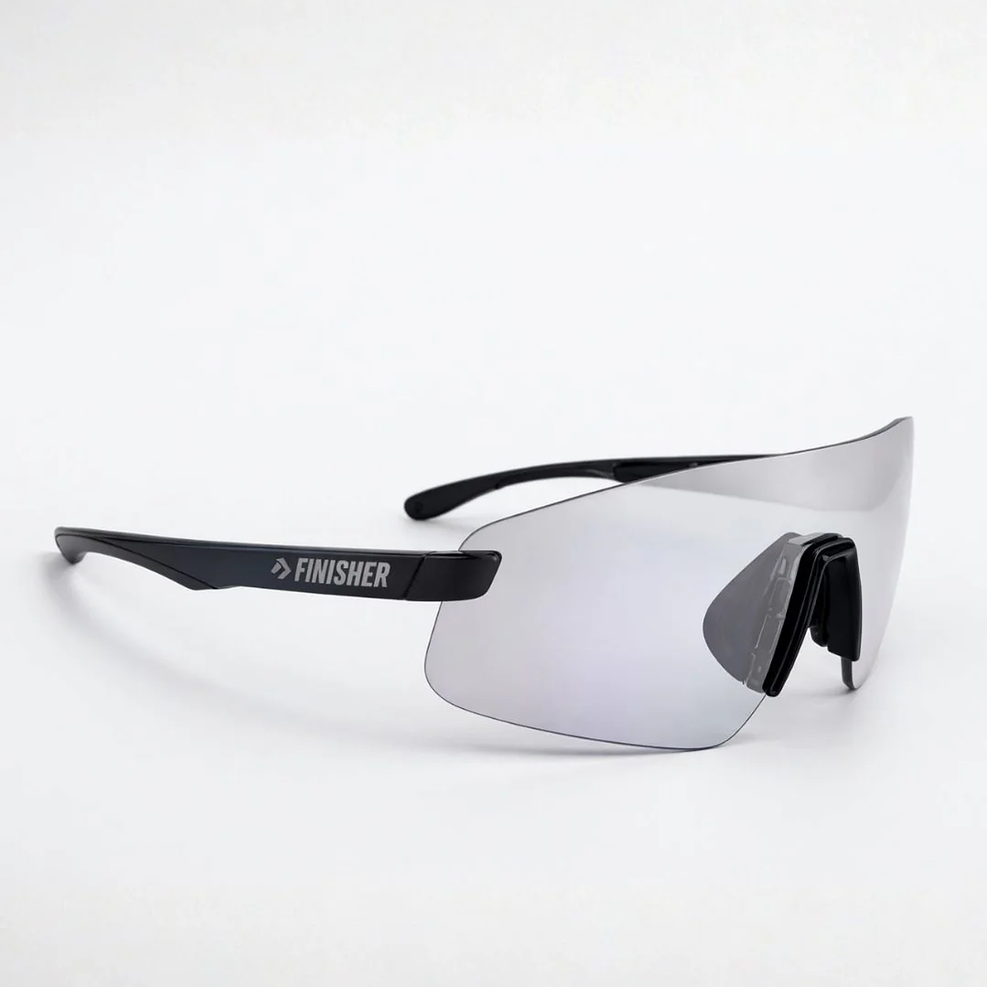 Lentes de Running Fotocromáticos Negros Tokyo  2