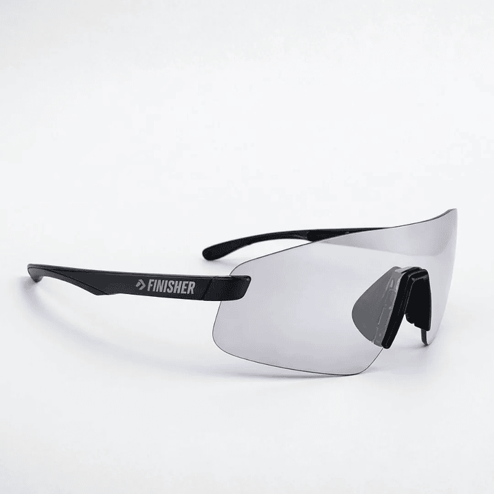 Lentes de Running Fotocromáticos Negros Tokyo  2