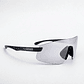 Lentes de Running Fotocromáticos Negros Tokyo  - Miniatura 2