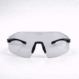 Lentes de Running Fotocromáticos Negros Tokyo 