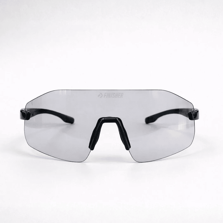 Lentes de Running Fotocromáticos Negros Tokyo  1