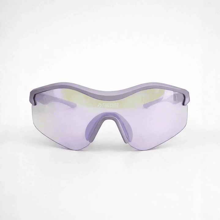Lentes de Running Fotocromáticos Lila Berlin Finisher 1