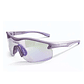 Lentes de Running Fotocromáticos Lila Berlin Finisher - Miniatura 2