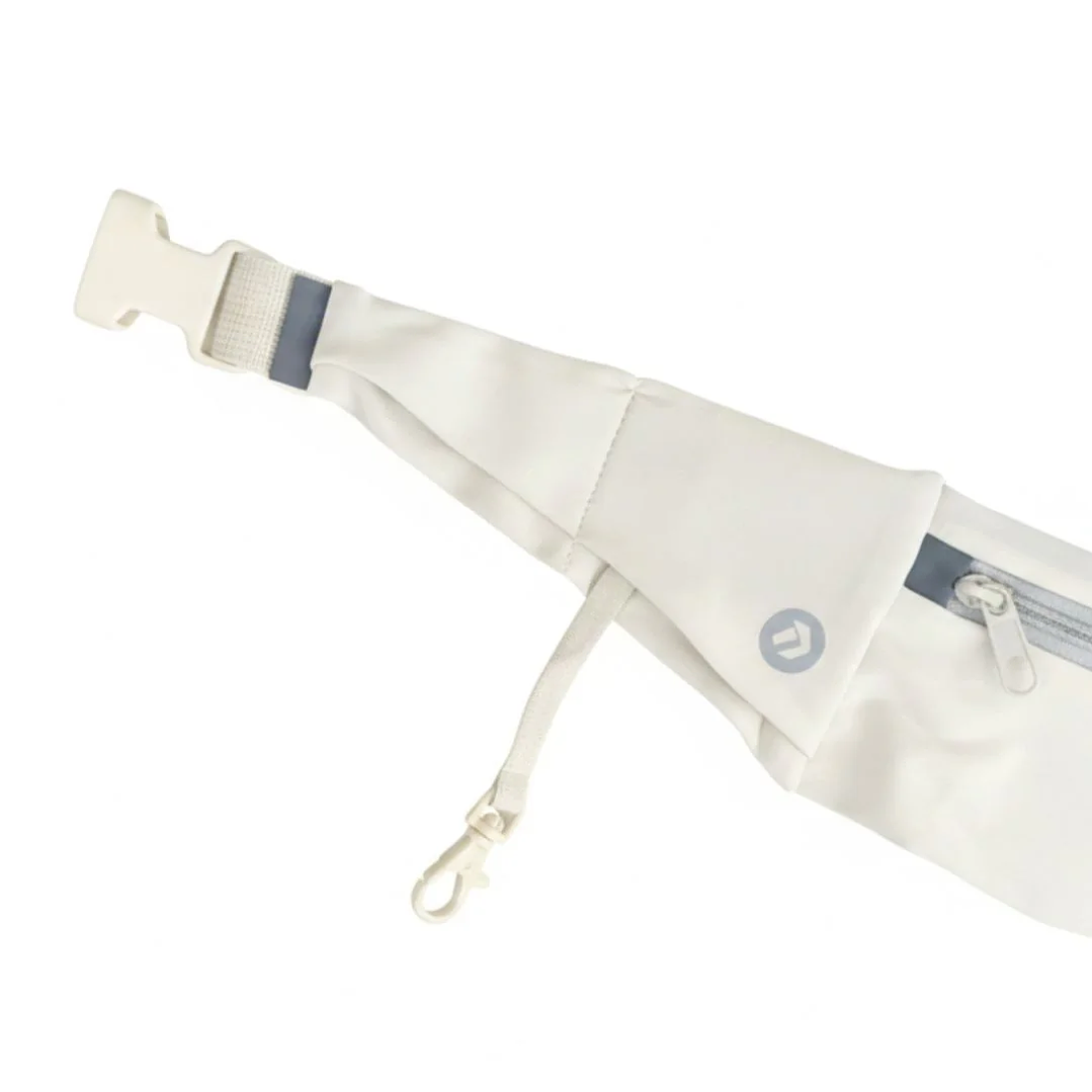 Banano Running Flex Finisher - Blanco 2