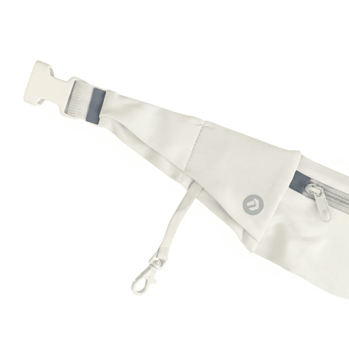 Banano Running Flex Finisher - Blanco 2