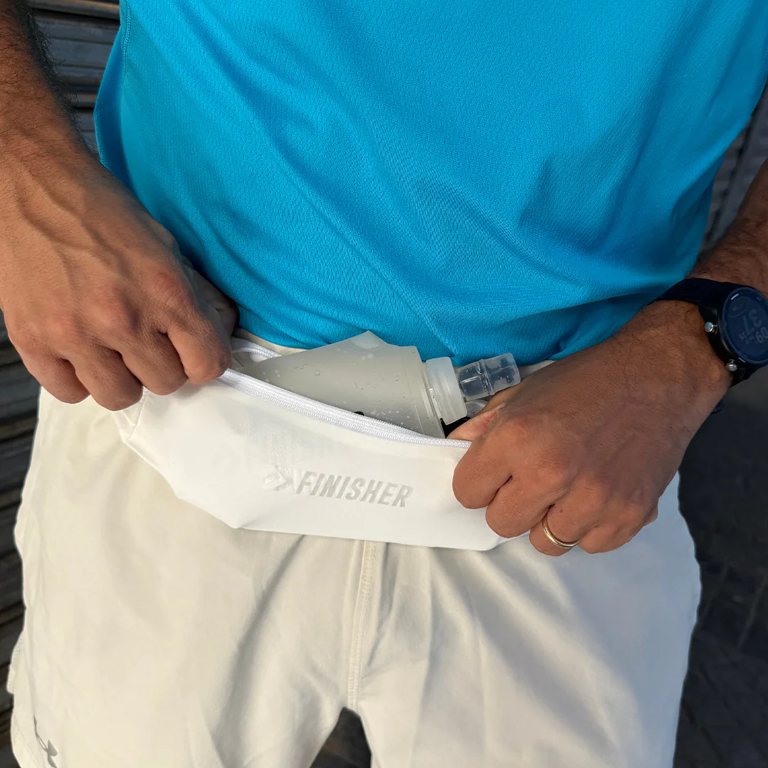 Banano Running Flex Finisher - Blanco 6