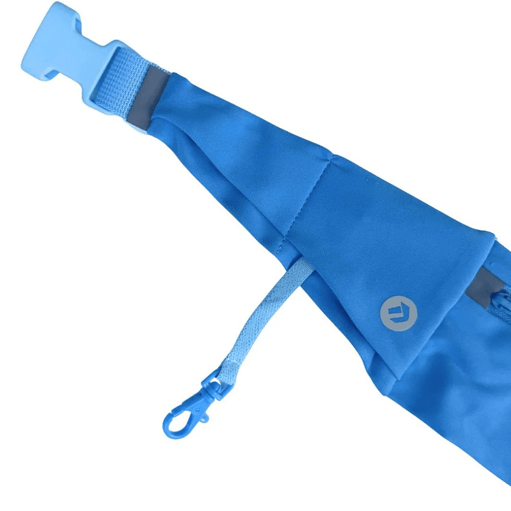 Banano Running Flex Finisher - Azul 2