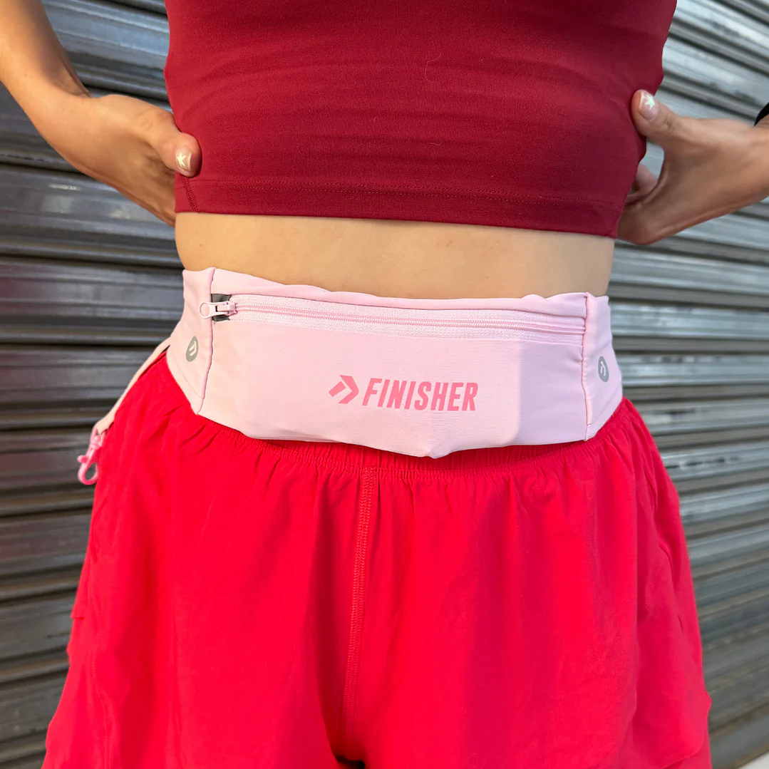 Banano Running Flex Finisher - Rosado 2