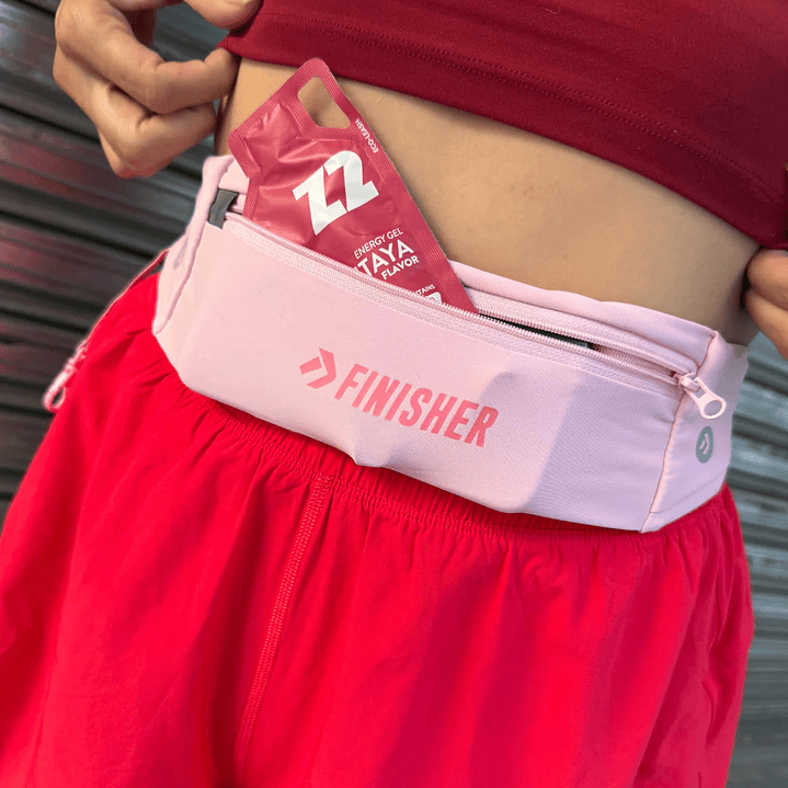 Banano Running Flex Finisher - Rosado 3