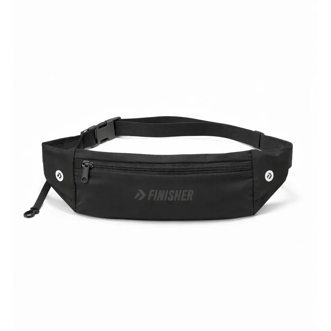 Banano Running Flex Finisher - Negro 1