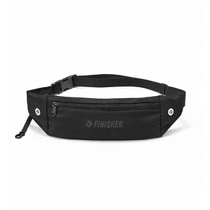 Banano Running Flex Finisher - Negro