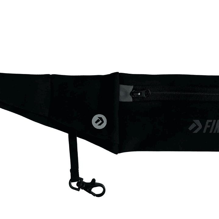 Banano Running Flex Finisher - Negro 2