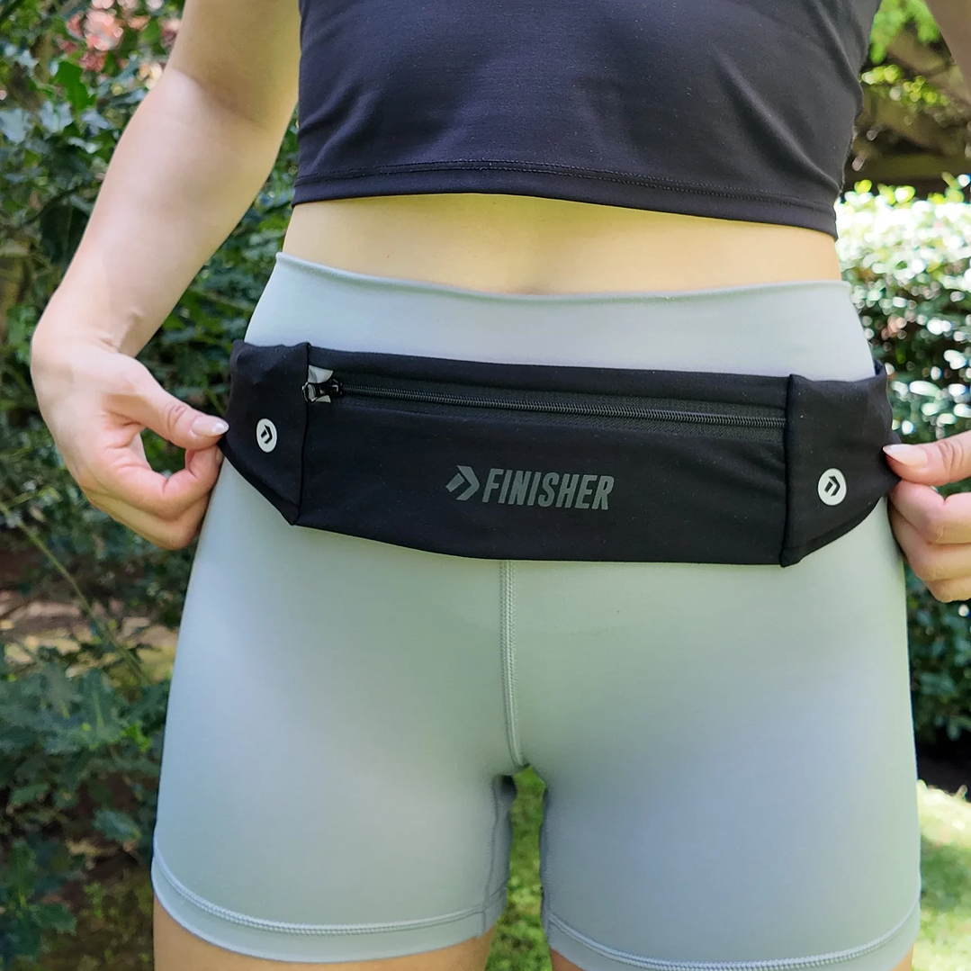 Banano Running Flex Finisher - Negro 5